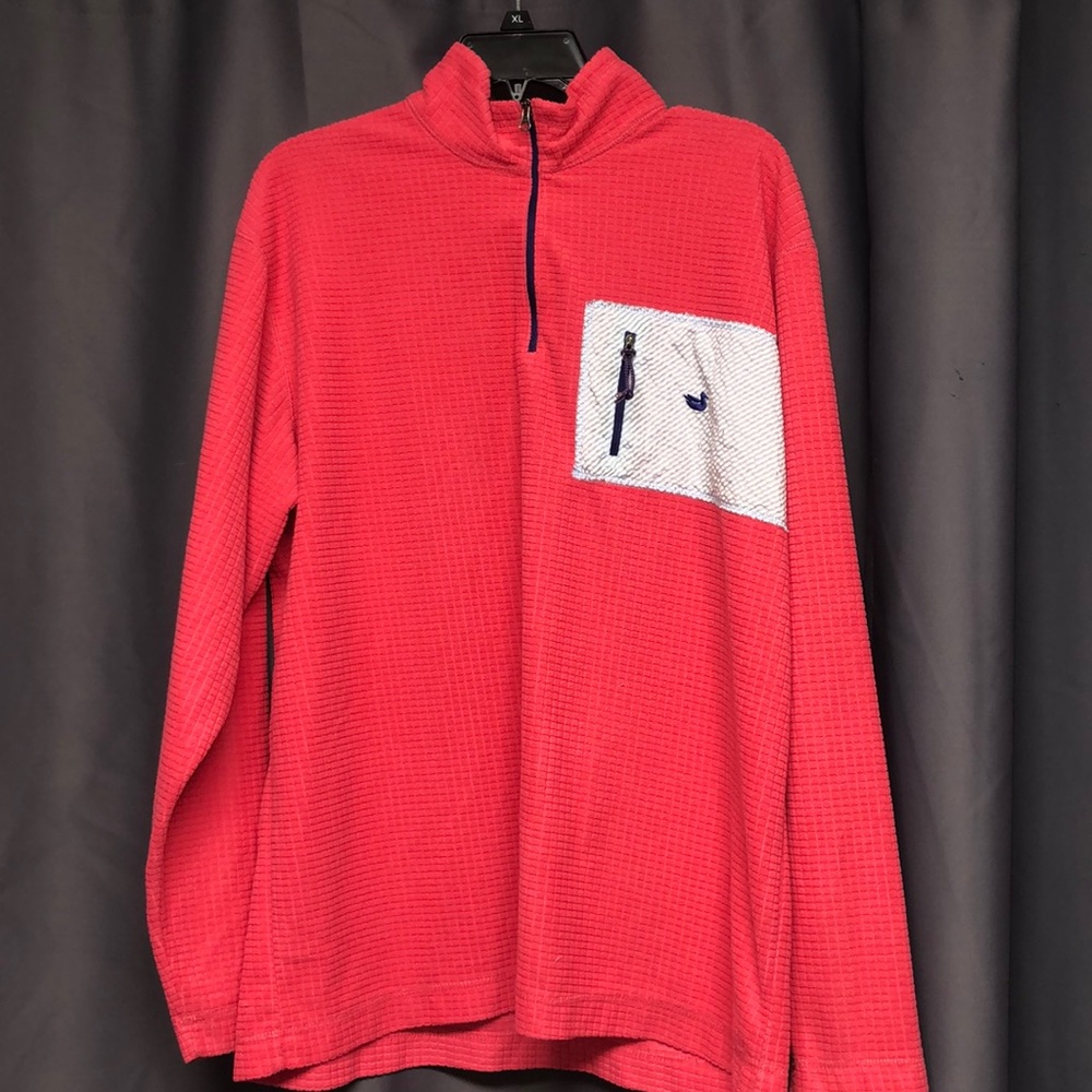 Women’s Southern Marsh 1/4 zip